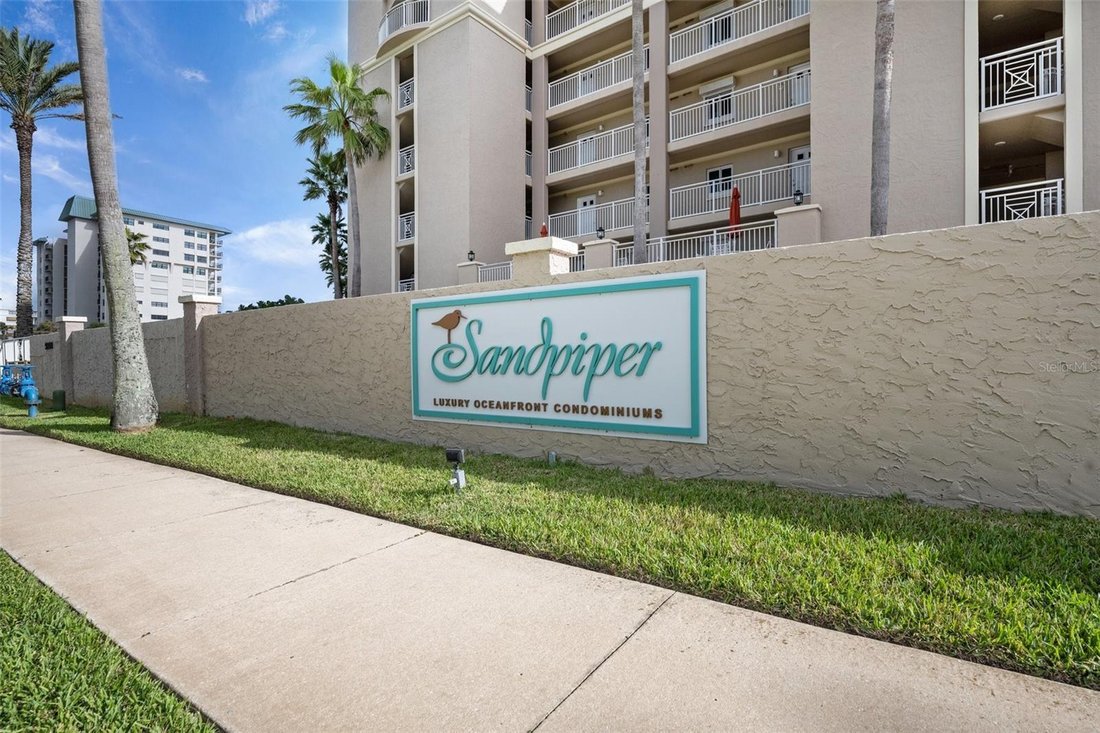 Condo in New Smyrna Beach, Florida, United States 2 - 17604288