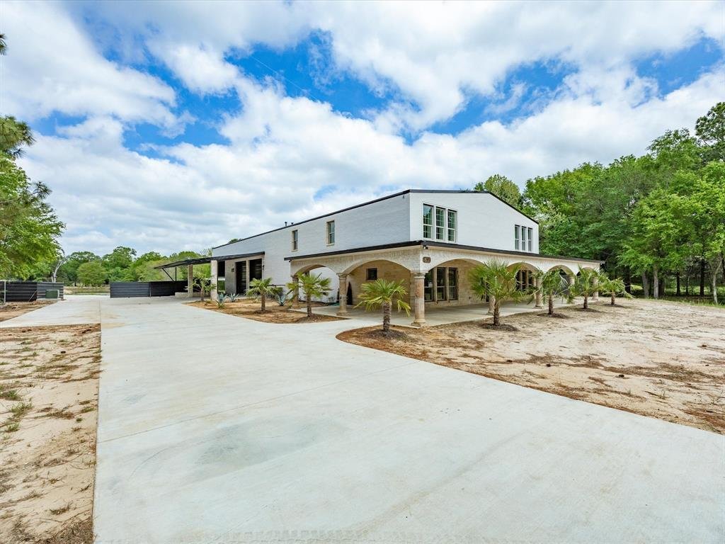 House in Edgewood, Texas, United States 4 - 17610249
