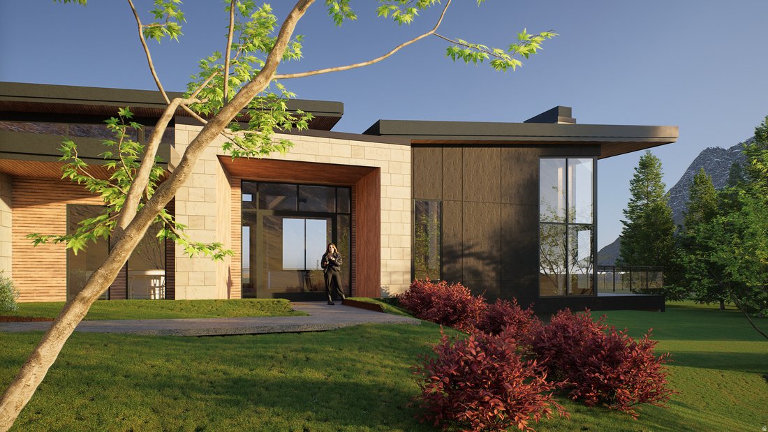 House in Holladay, Utah, United States 3 - 17601985