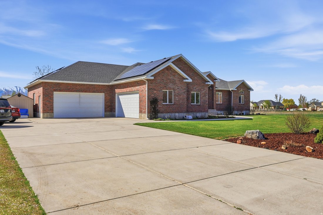 House in Logan, Utah, United States 2 - 17601823