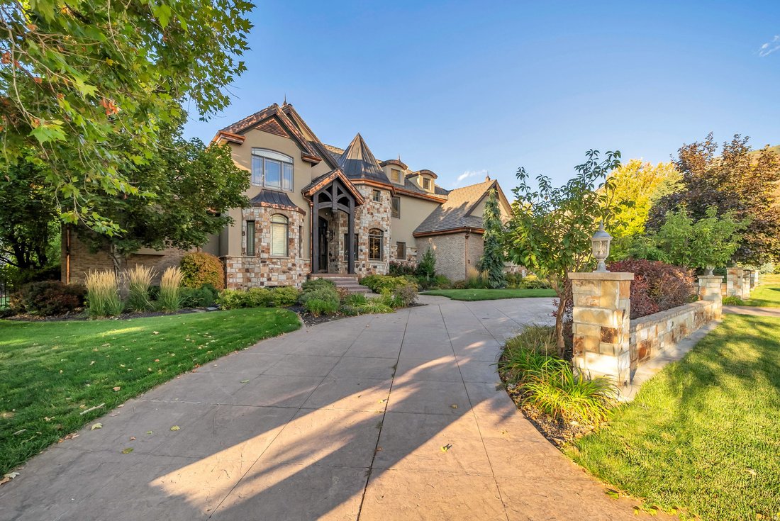 House in Mapleton, Utah, United States 3 - 17602031