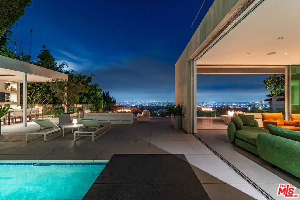 House in Beverly Hills, California, United States 4 - 17606032