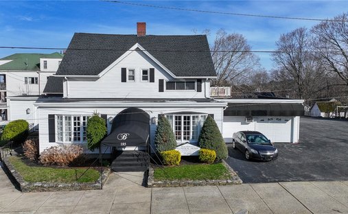 Apartment in Woonsocket, Rhode Island, United States 1