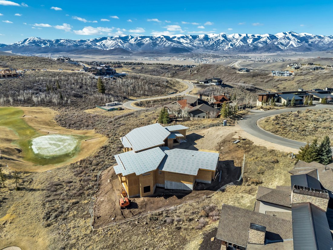 House in Park City, Utah, United States 4 - 17601529