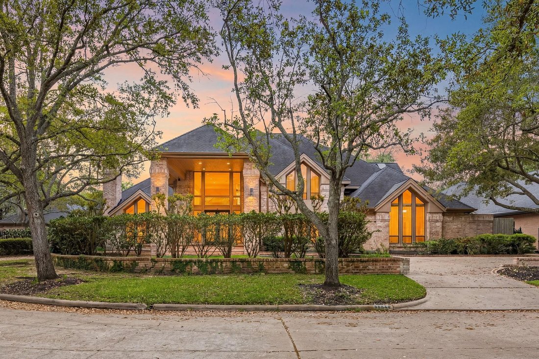 House in Houston, Texas, United States 1 - 17613708
