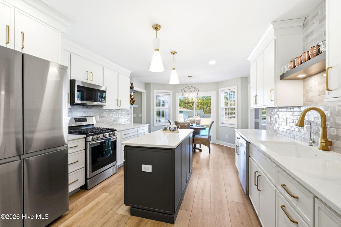 House in Southport, North Carolina, United States 3 - 17605418