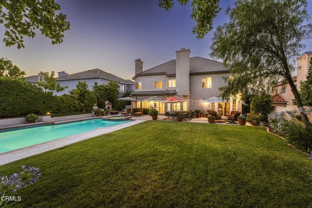 House in West Hills, California, United States 1 - 17606749