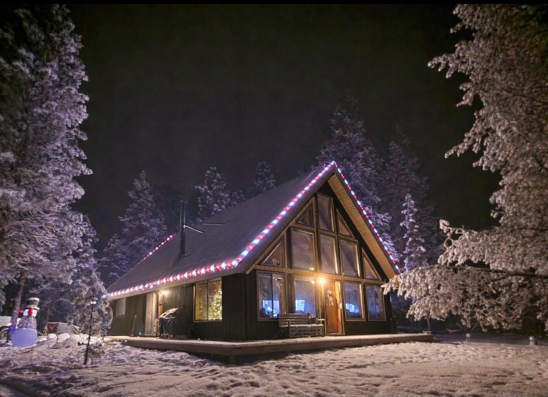House in La Pine, Oregon, United States 3 - 17612339