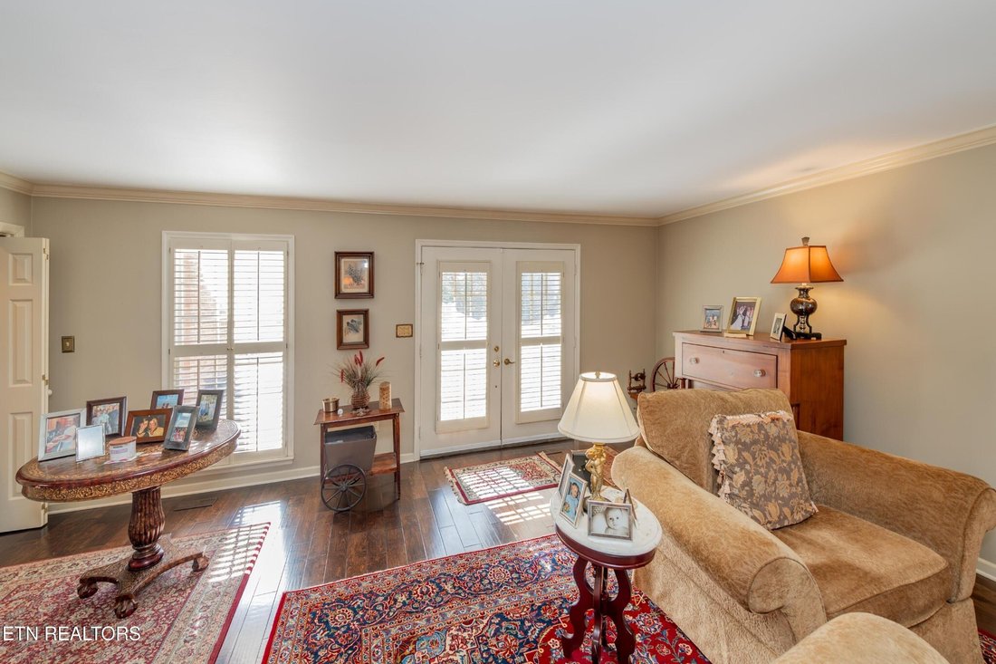 House in Knoxville, Tennessee, United States 4 - 17607332