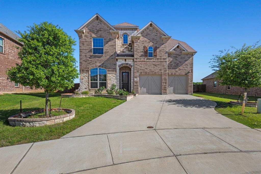 House in Grand Prairie, Texas, United States 1 - 17613793