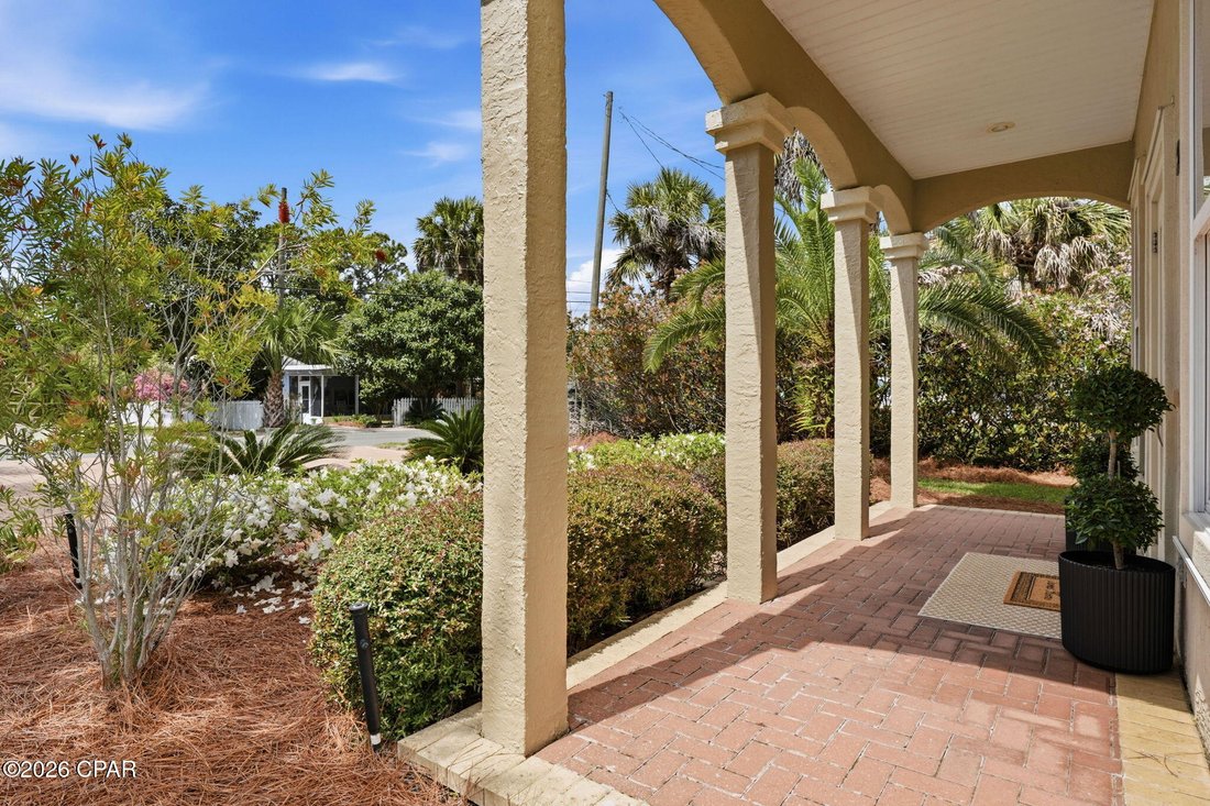 House in Rosemary Beach, Florida, United States 5 - 17598911