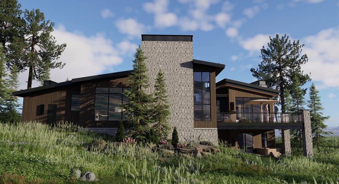 House in Heber City, Utah, United States 3 - 17602191