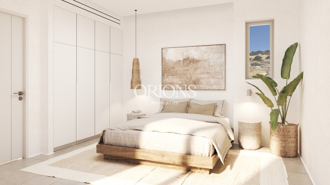 Apartment in Paros, Aegean, Greece 4 - 17602165
