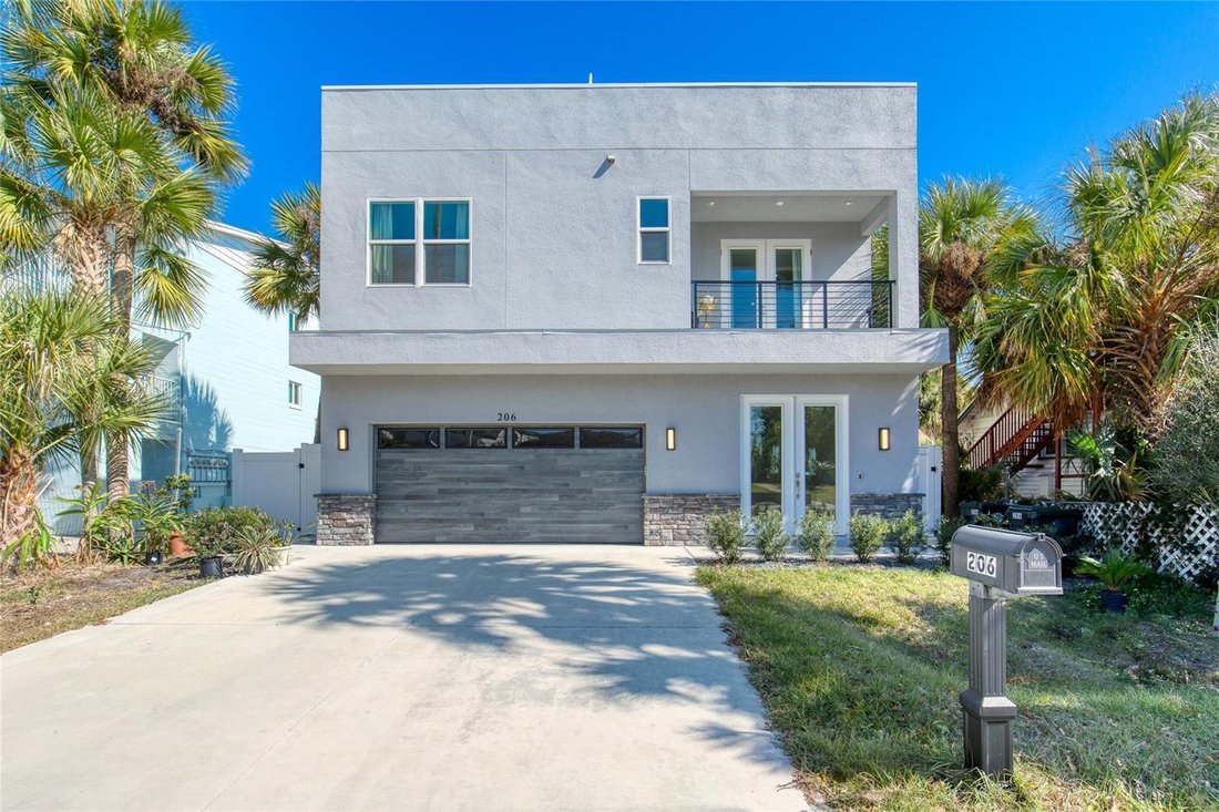 House in Daytona Beach, Florida, United States 2 - 17604030