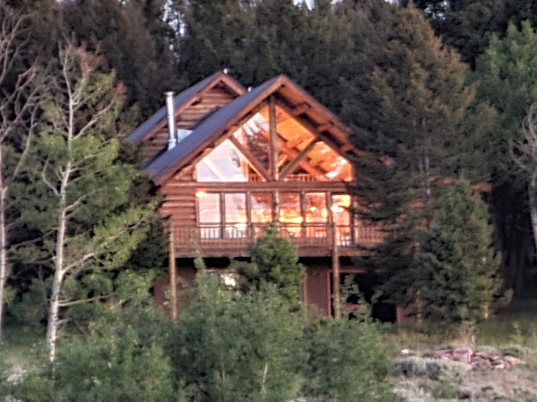 House in Powderhorn, Colorado, United States 1 - 16366055
