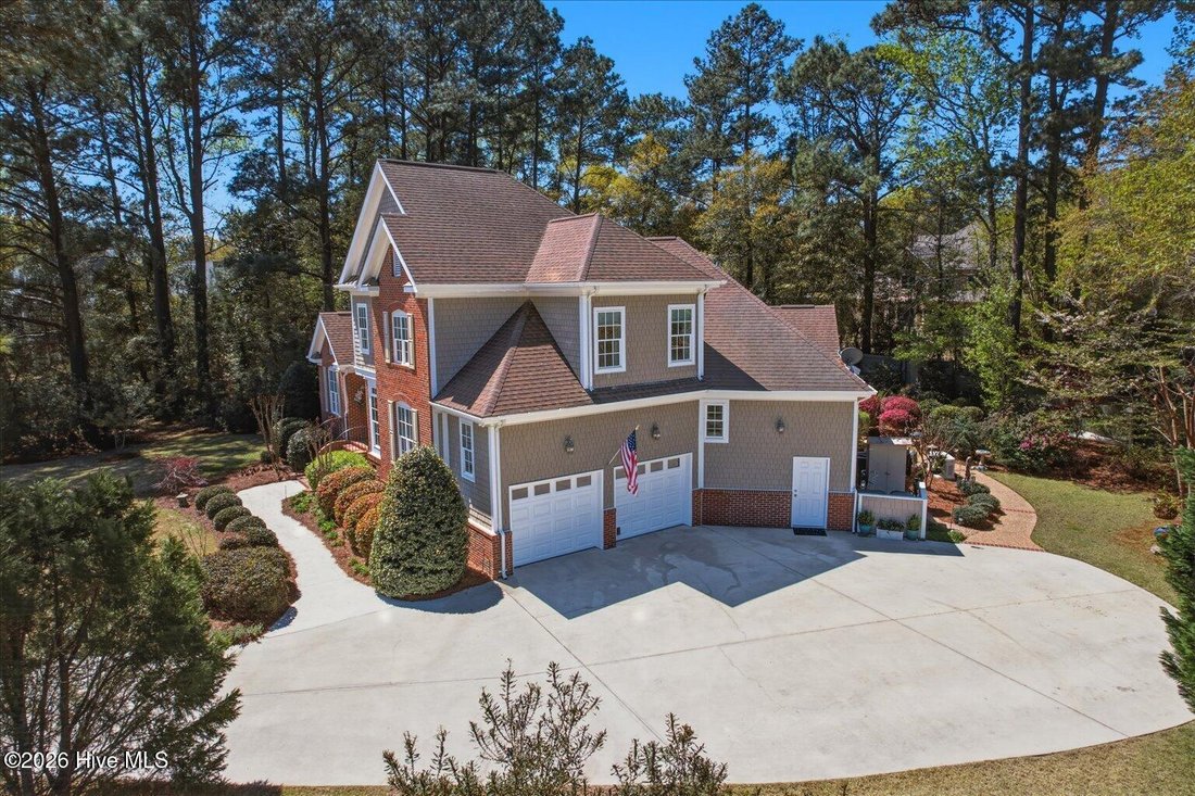 House in Wilmington, North Carolina, United States 5 - 17605551