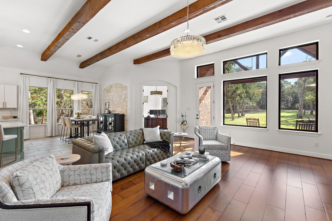 House in Wimberley, Texas, United States 4 - 17610122