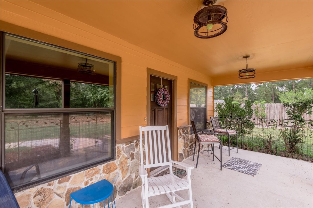 House in Coldspring, Texas, United States 4 - 17613676