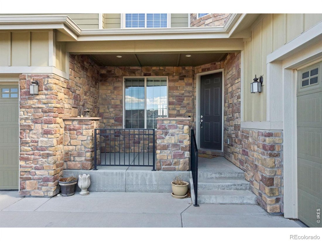 House in Fort Collins, Colorado, United States 2 - 17600040