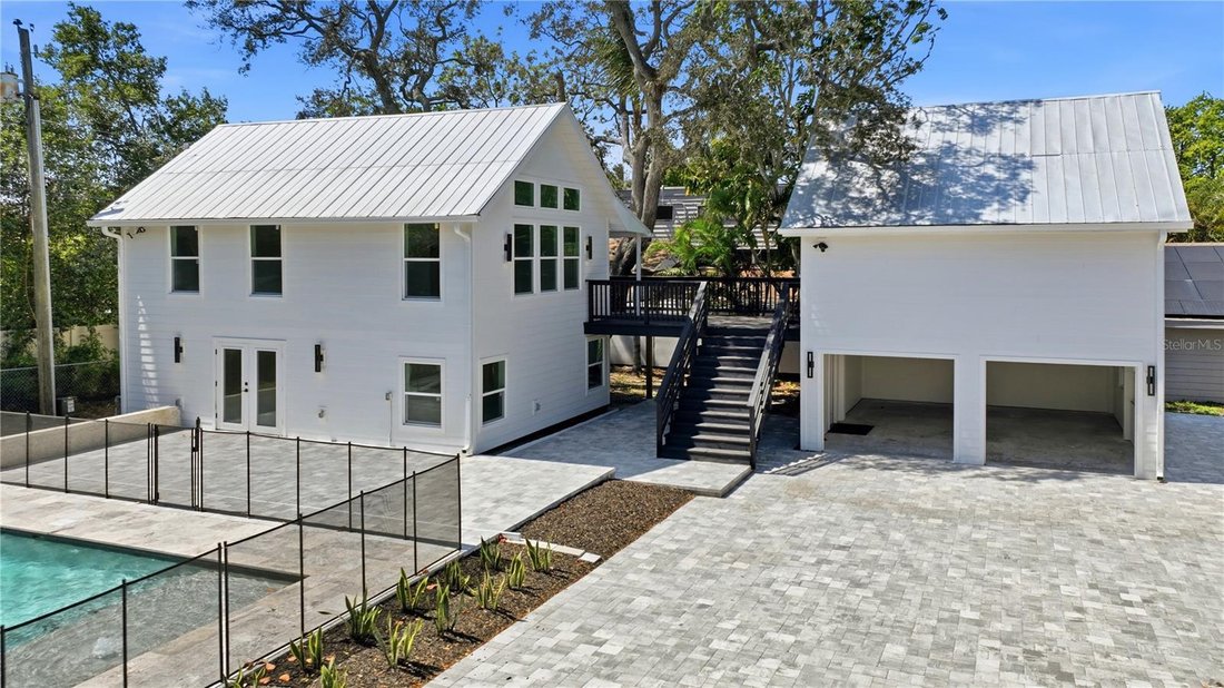 House in Clearwater, Florida, United States 2 - 17604668