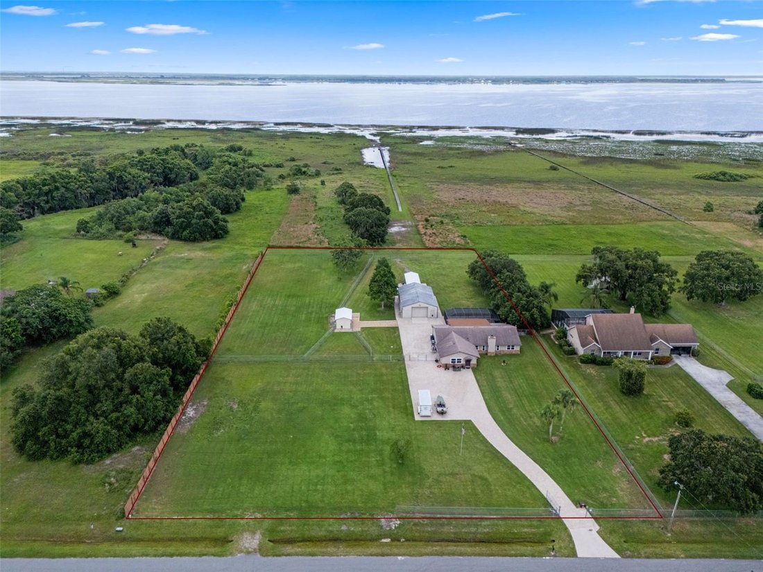 House in Kissimmee, Florida, United States 1 - 17603928