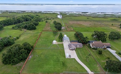 House in Kissimmee, Florida, United States 1