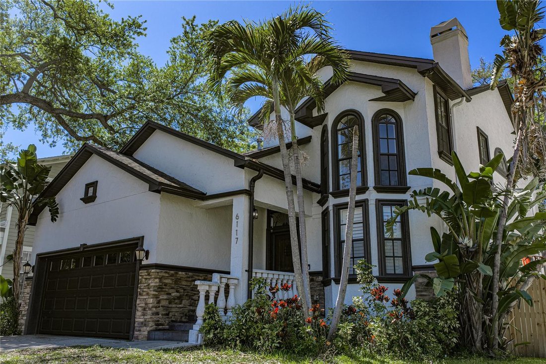 House in Tampa, Florida, United States 3 - 17604412