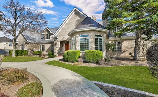 House in Orem, Utah, United States 1