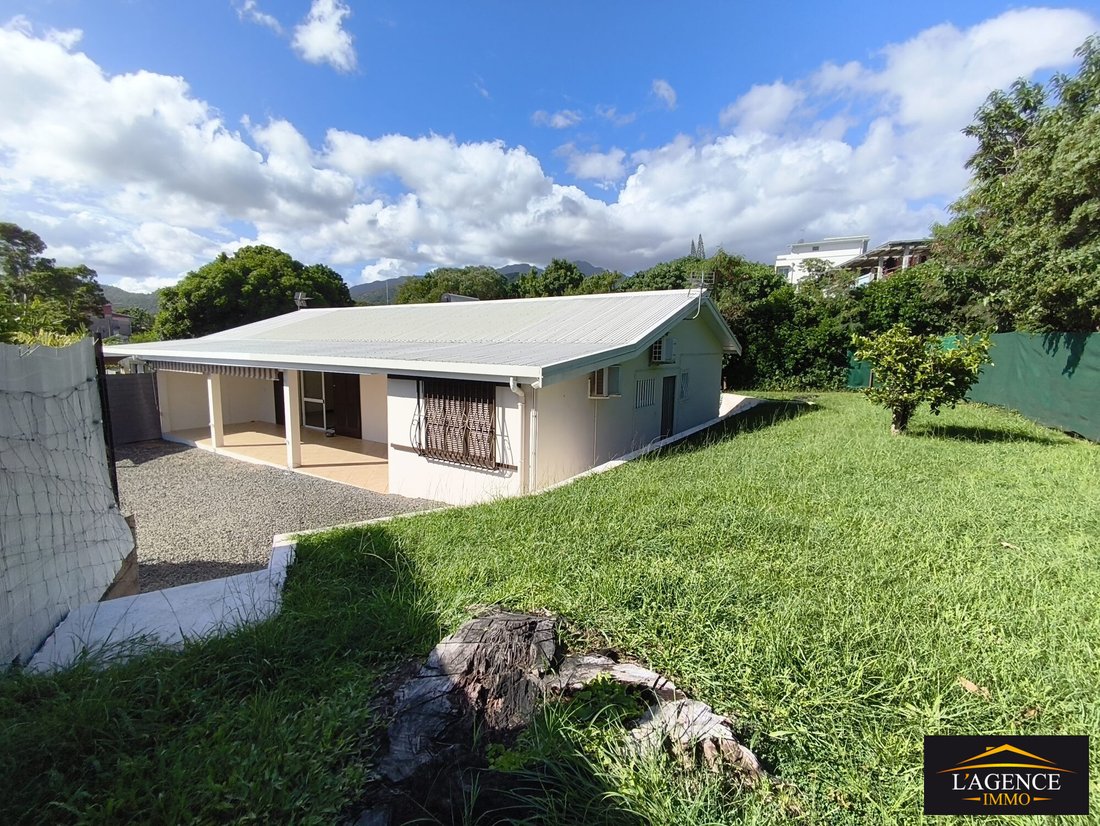 House in Dumbea, South Province, New Caledonia 1 - 17615062