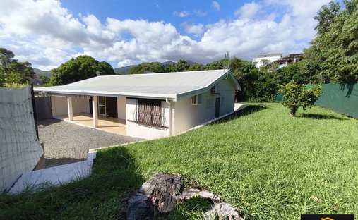 House in Dumbea, South Province, New Caledonia 1