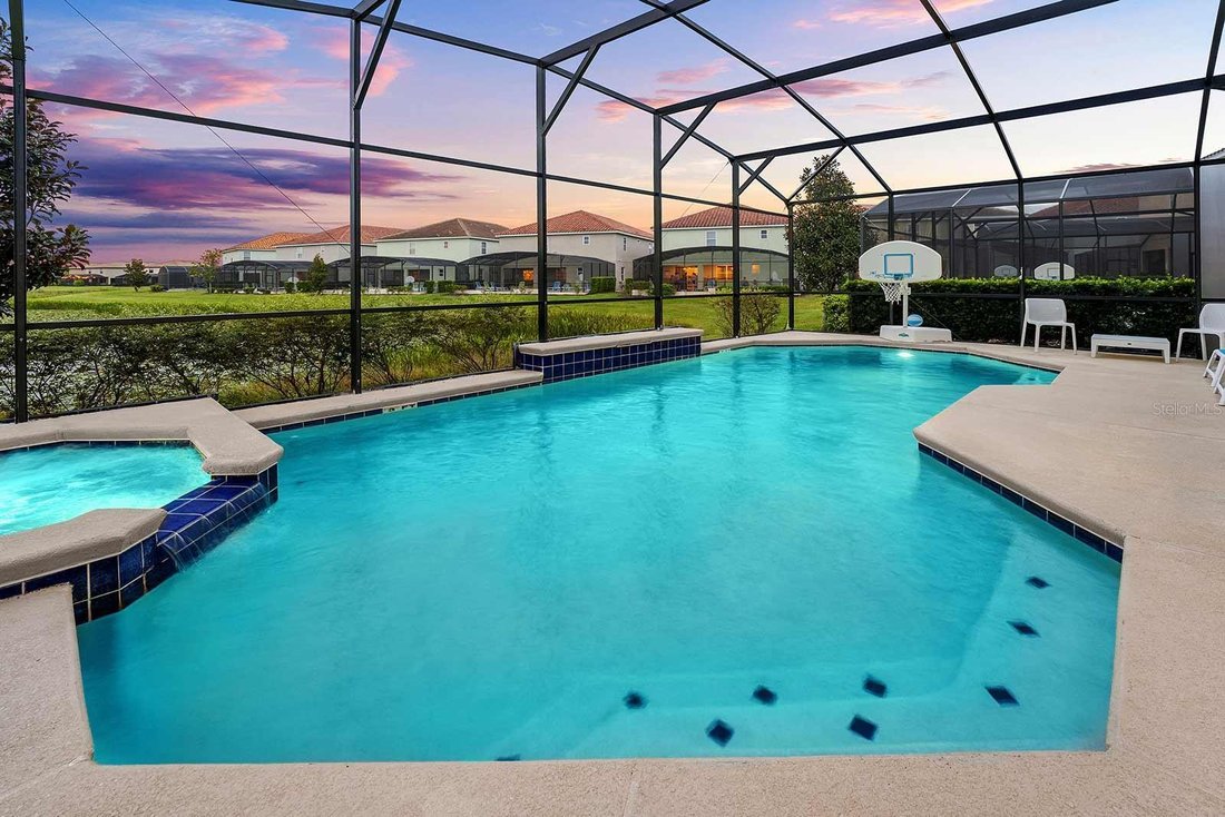 House in Davenport, Florida, United States 2 - 17604232