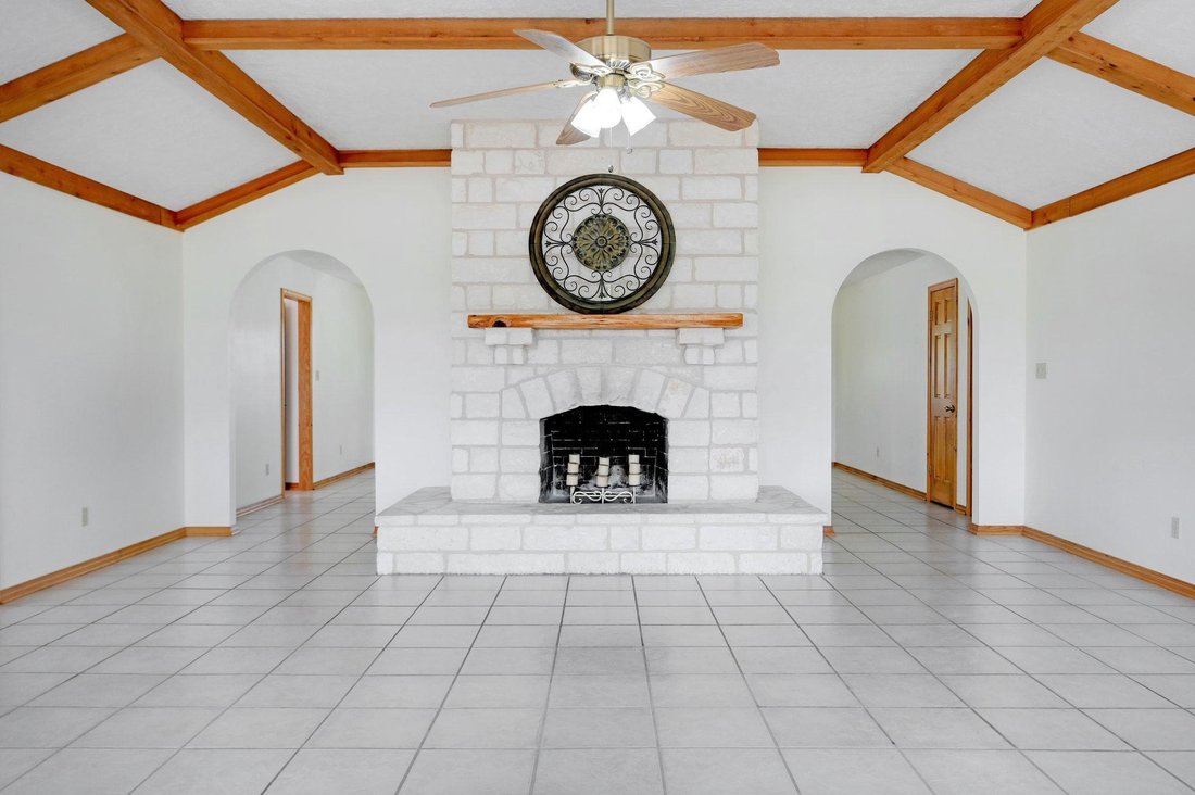 House in Wimberley, Texas, United States 5 - 17610406