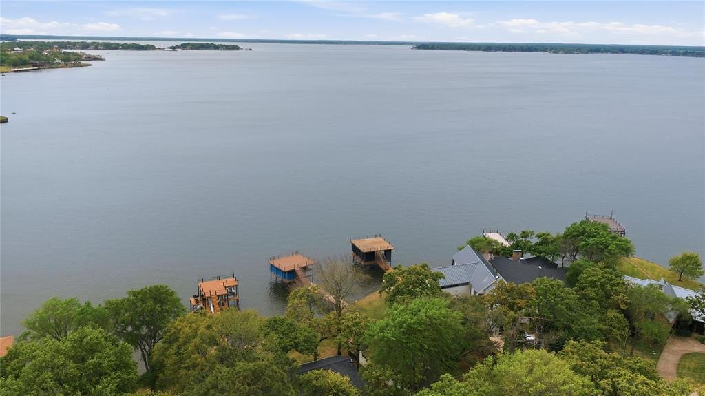 House in Gun Barrel City, Texas, United States 1 - 17610306