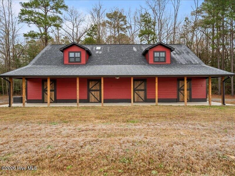 House in Vass, North Carolina, United States 1 - 17606248