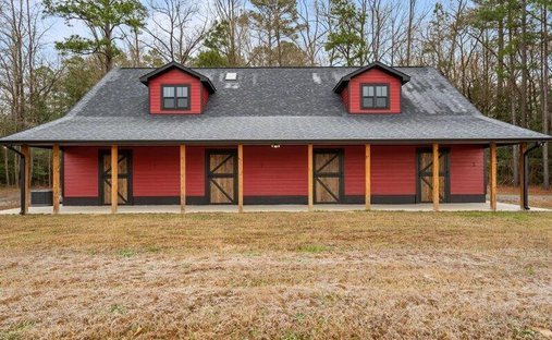 Haus in Vass, North Carolina, Vereinigte Staaten 1