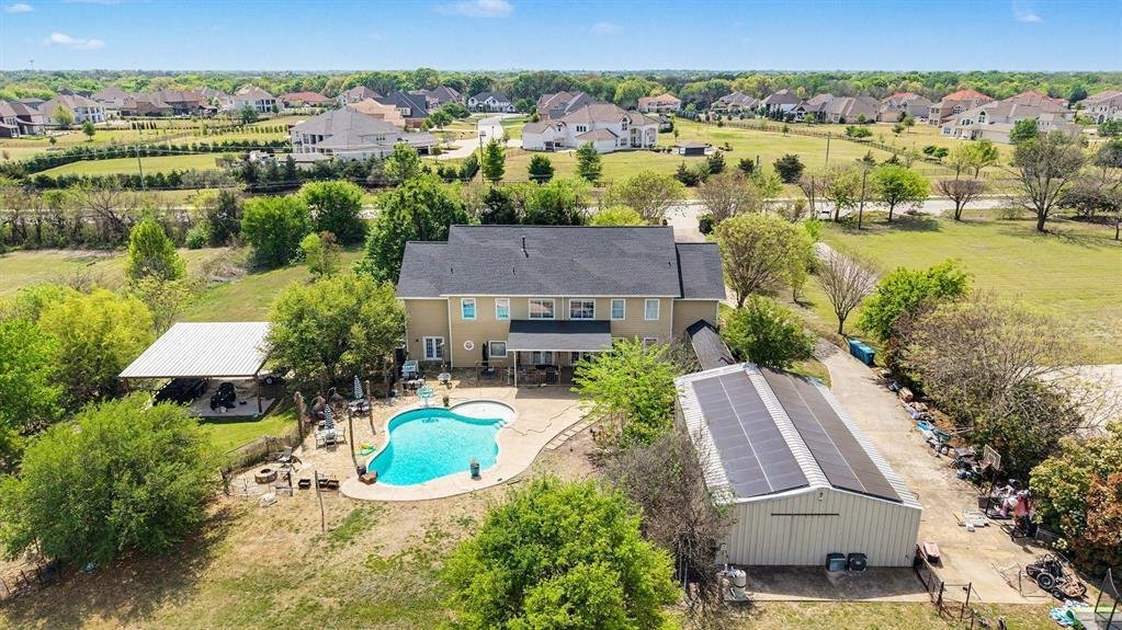 House in Fairview, Texas, United States 2 - 17610684