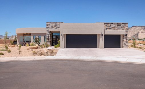 Casa a St. George, Utah, Stati Uniti 1