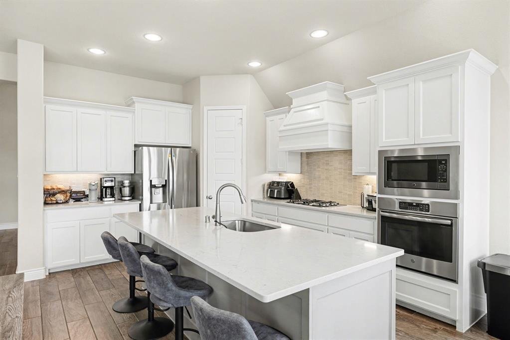 House in Celina, Texas, United States 5 - 17610617