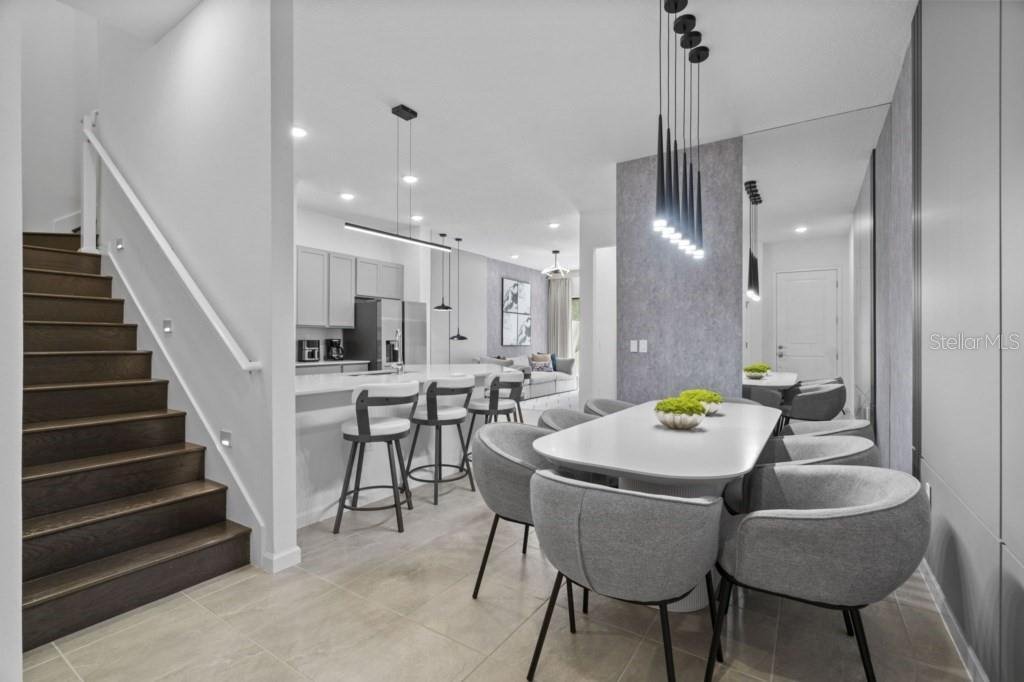 Townhouse in Orlando, Florida, United States 5 - 17603931