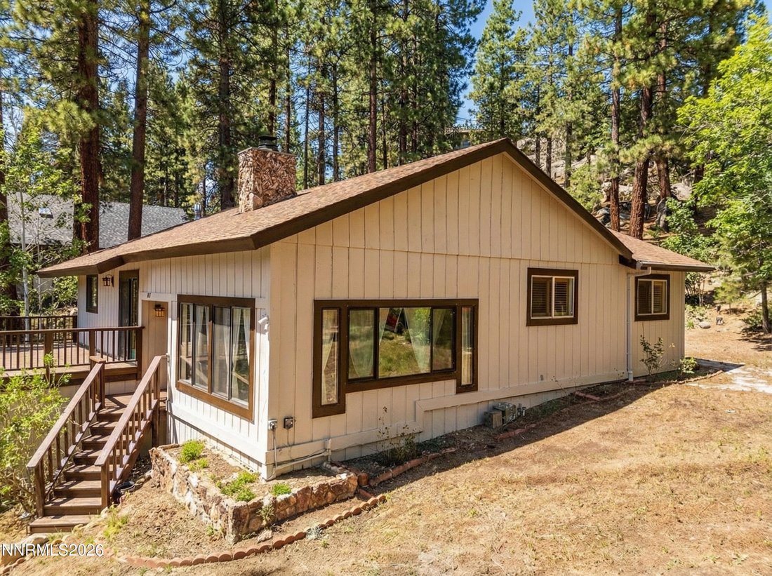 House in Stateline, Nevada, United States 2 - 17599317