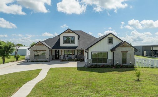 House in Waco, Texas, United States 1