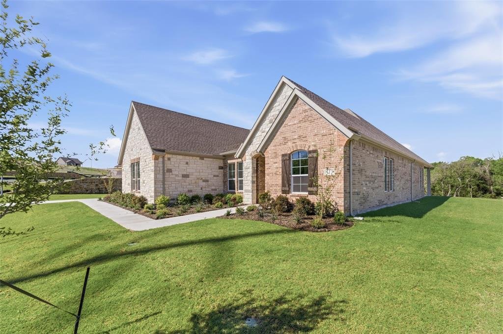 House in Granbury, Texas, United States 4 - 17212577
