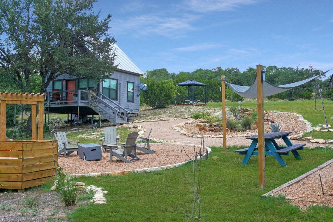 House in Dripping Springs, Texas, United States 3 - 17366755