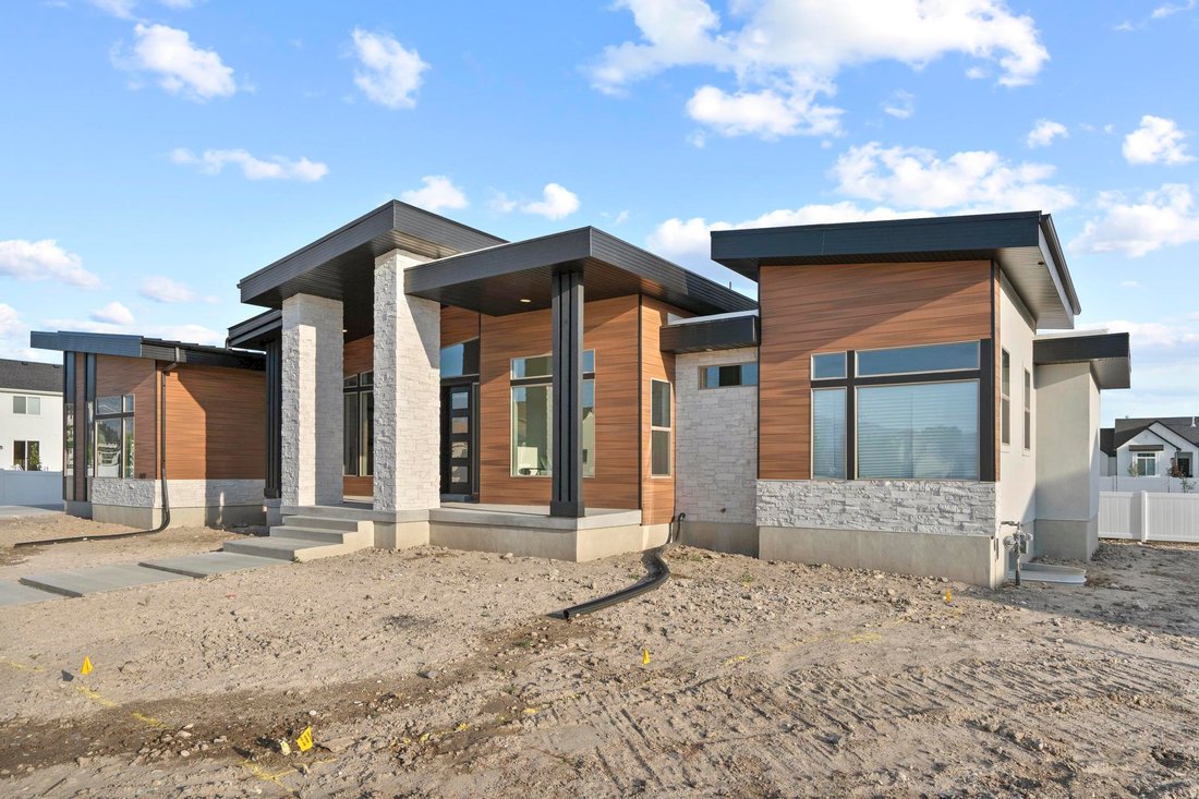 House in Lehi, Utah, United States 2 - 17601620