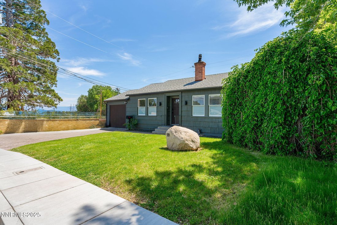 Reno, Nevada, United States 1 - 17599325