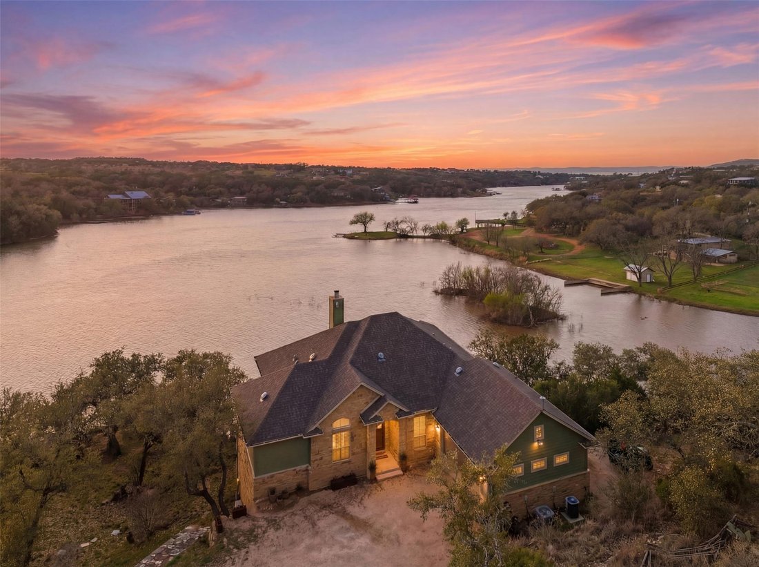 House in Burnet, Texas, United States 2 - 17609760
