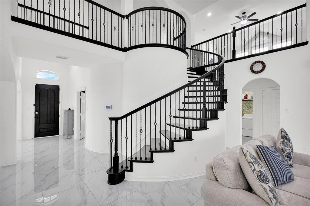 House in McKinney, Texas, United States 5 - 17613799