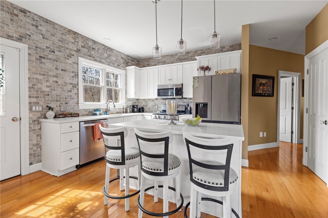 House in Richmond, Rhode Island, United States 4 - 17599282