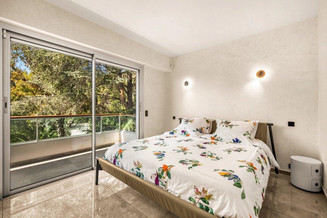 Apartment in La Mer - Le Puadon - Cannes Eden, Vallauris, France 5 - 17602389