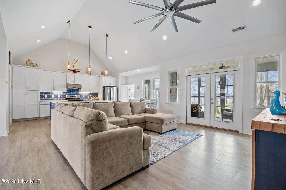 House in Merry Hill, North Carolina, United States 4 - 17605720